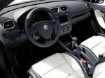Volkswagen Eos Individual 2007 года
